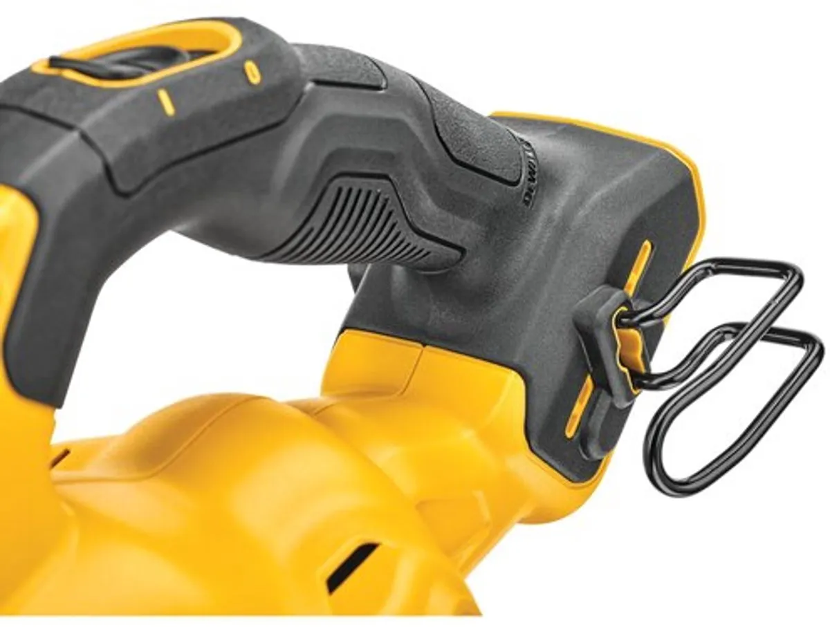 DeWalt DCV501LN Steelstofzuiger 18V XR - 300W - 0,75L