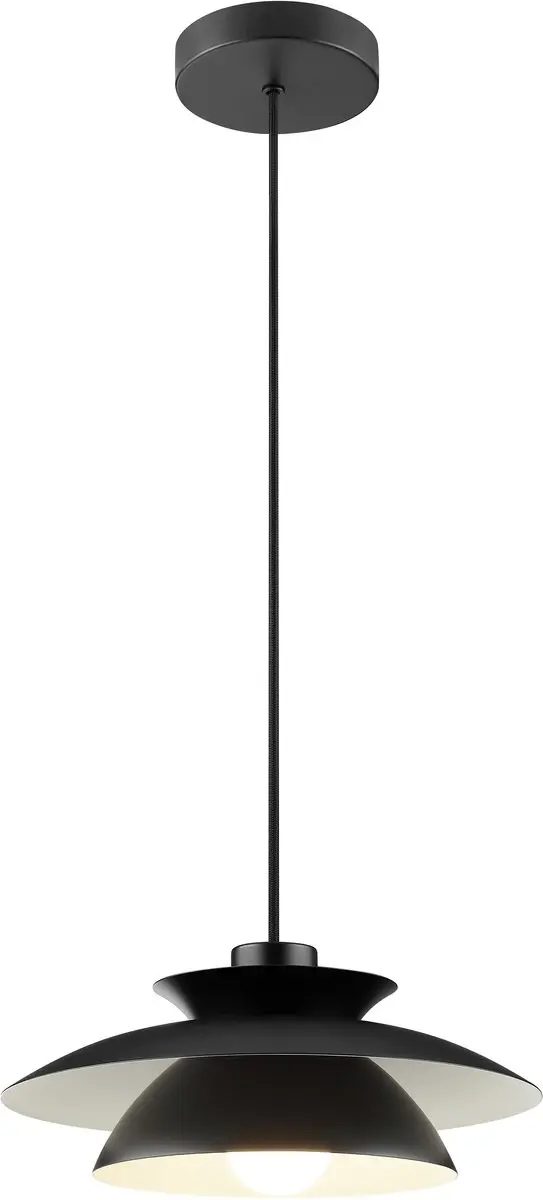 Brilliant Appia Hanglamp E27