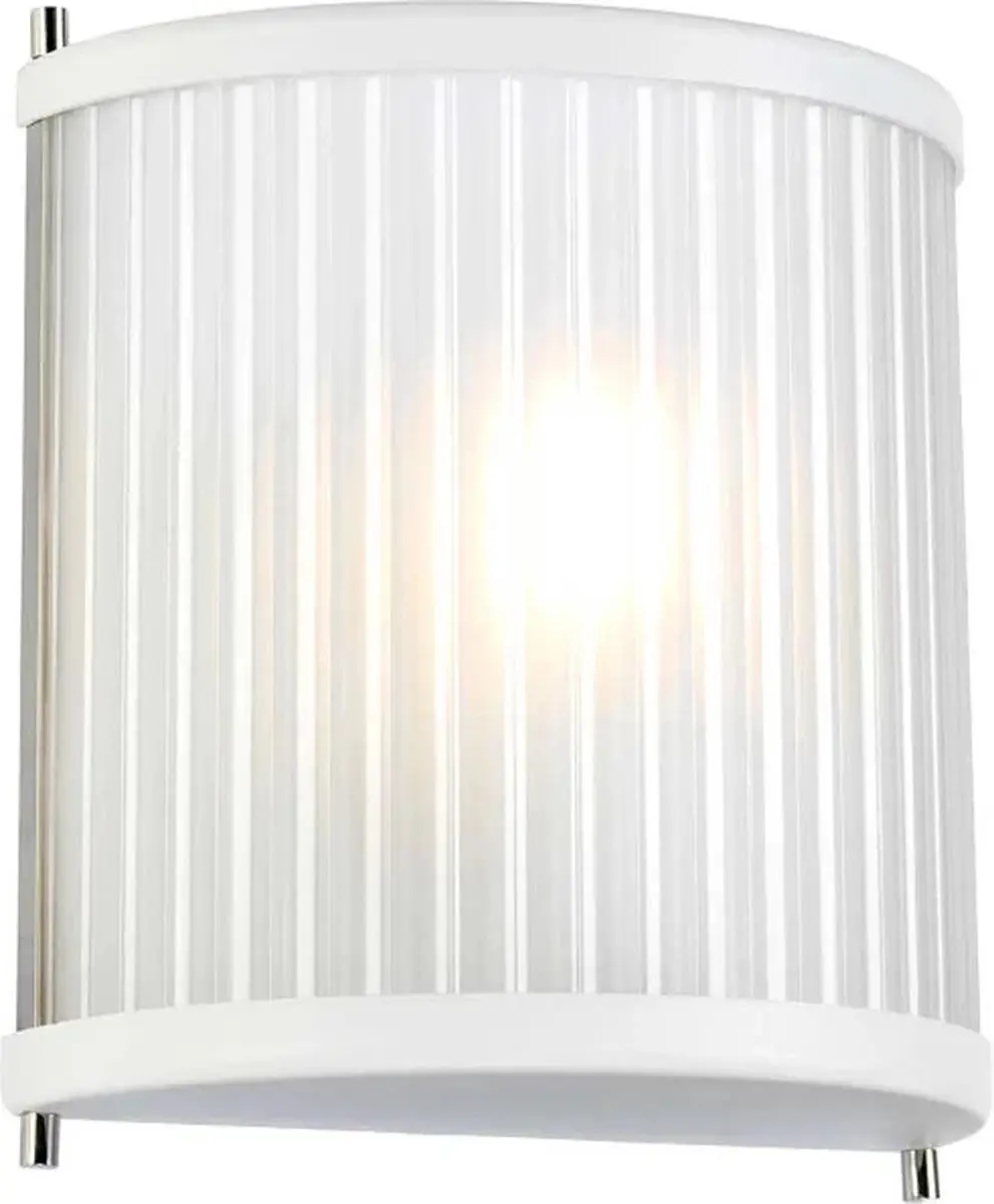 Elstead Corona LED Wandlamp E27 60W