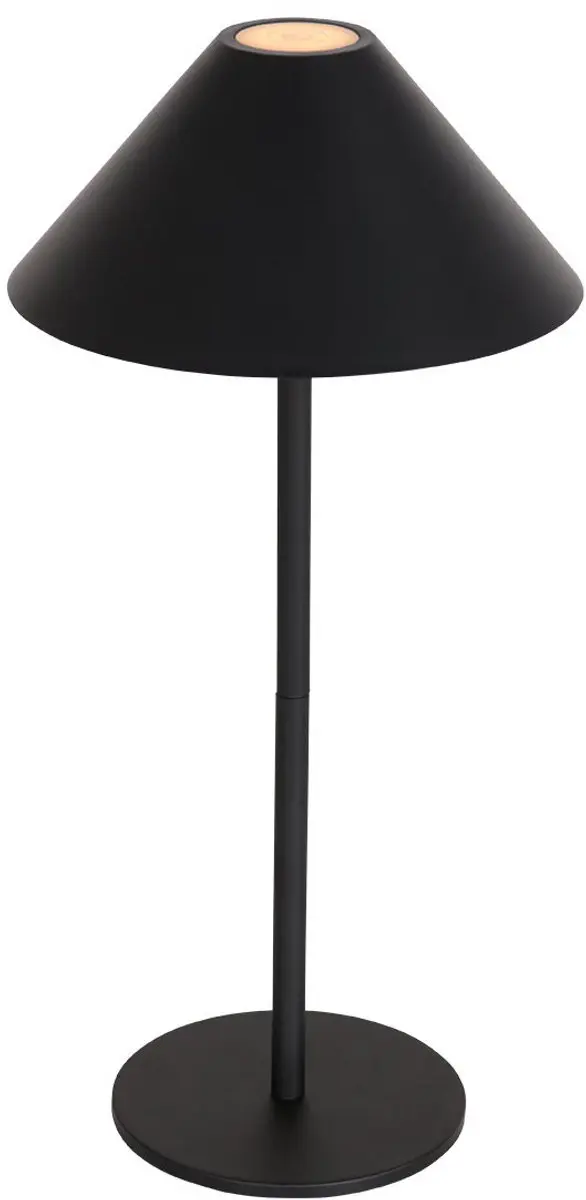 Steinhauer Ancilla 3353ZW Tafellamp