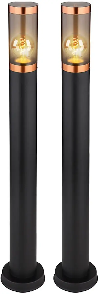 Globo Vloerlamp Tuin