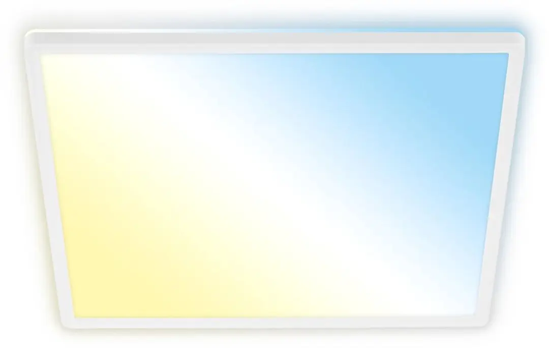 Briloner Tava A LED Plafondlamp 42cm