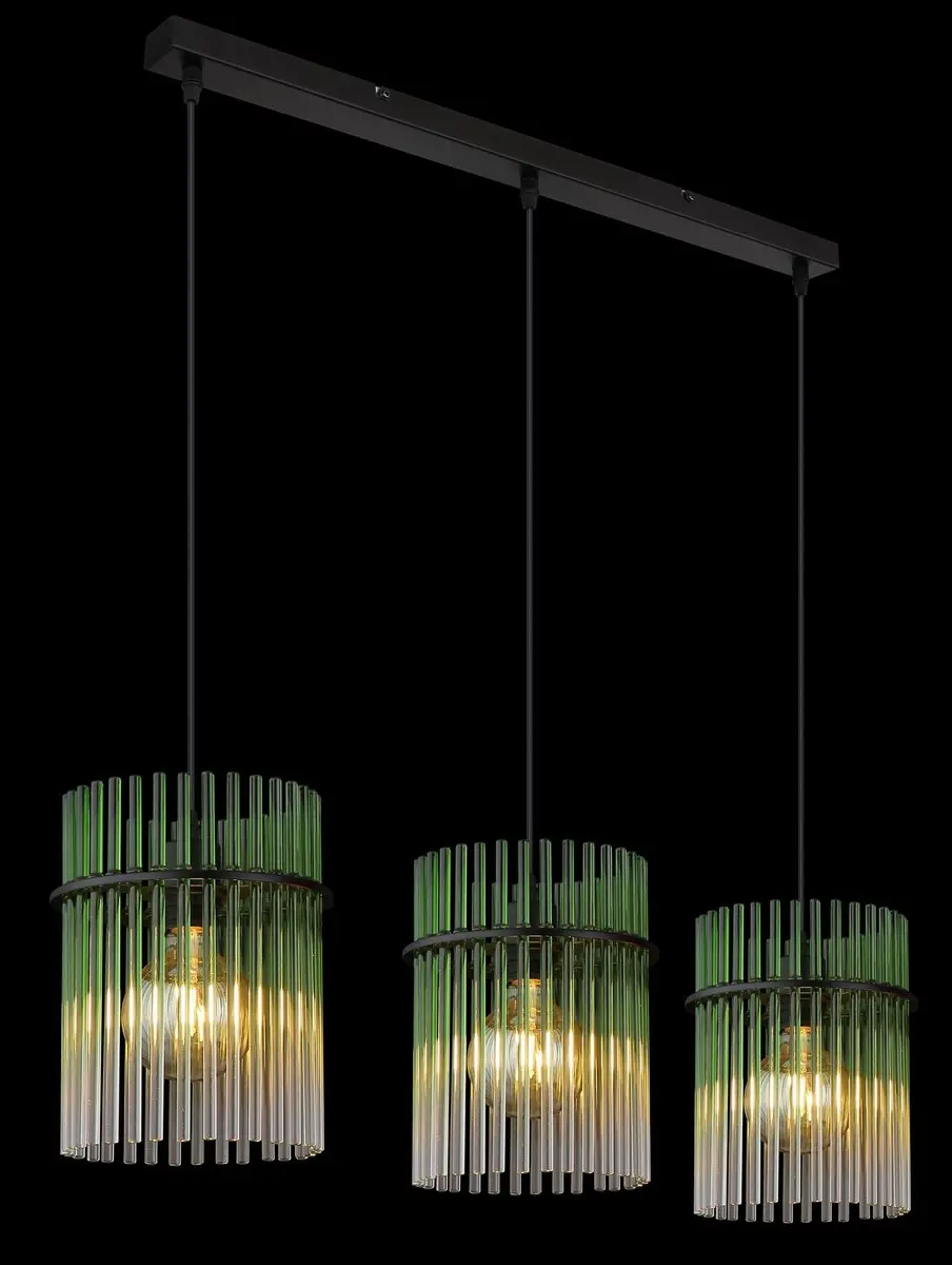 Globo Gorley Hanglamp 3x E27