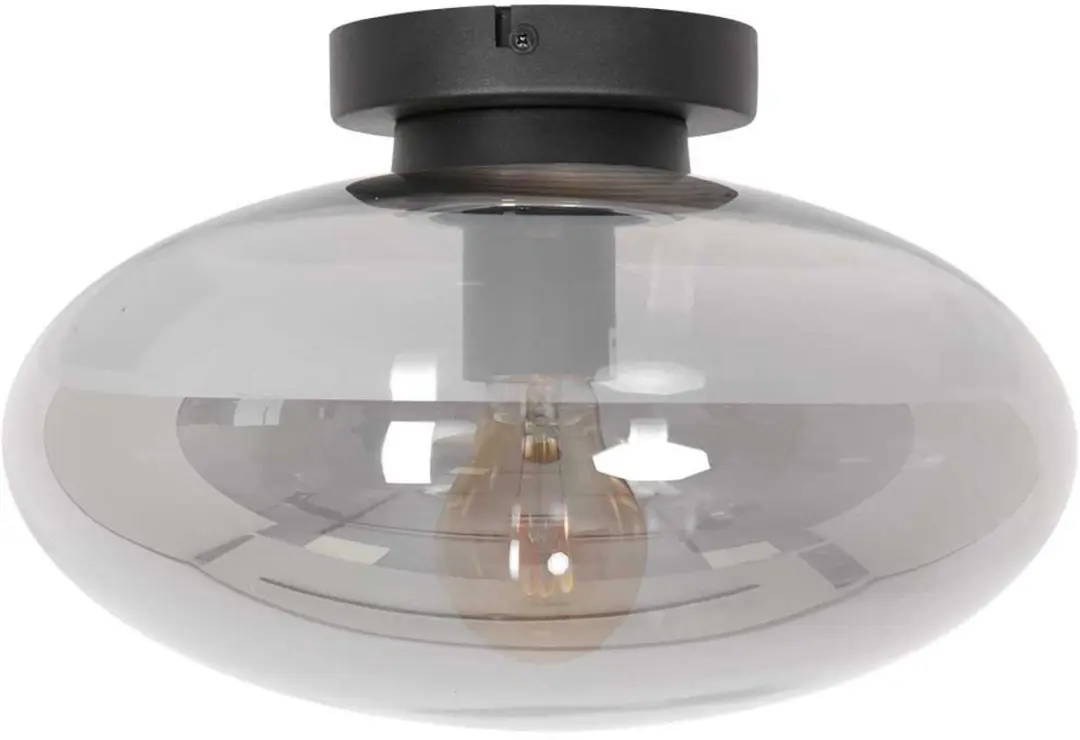Steinhauer Reflexion 3388ZW Plafondlamp 30cm