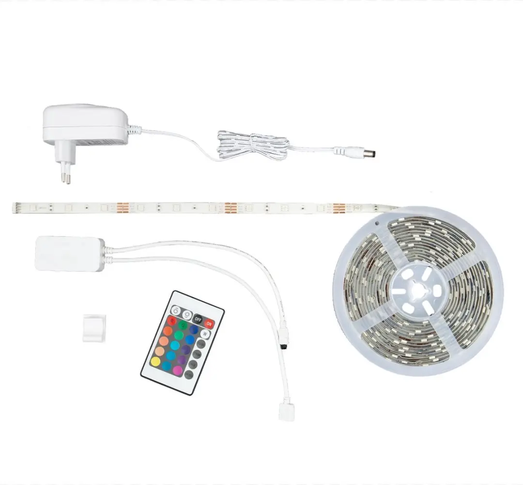 Briloner LED-strip WIFI 5m