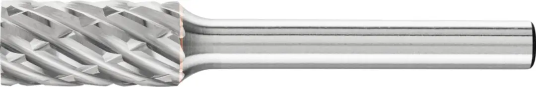 Pferd HMZYA 1020 STEEL Stiftfrezen - 6x10x20mm