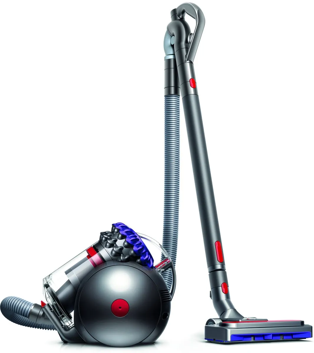 Dyson Big Ball Parquet 2 Stofzuiger 600W