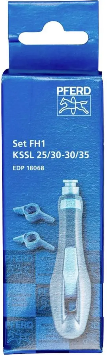 Pferd FH1 KSSL Set 25/30-30/35