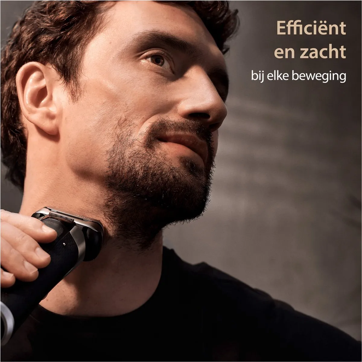 Braun Series 9 Pro+ 9577cc Scheerapparaat - 5 Mesjes - Zilver