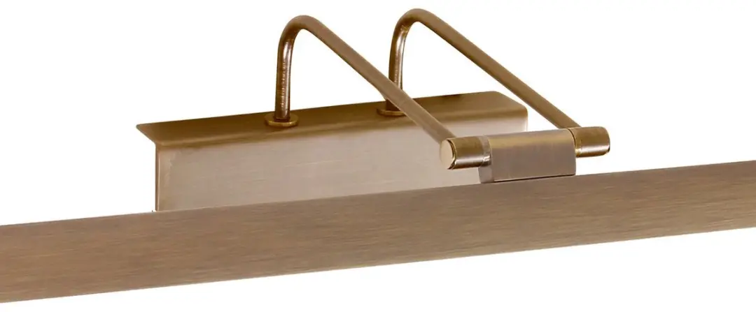 Steinhauer Wandlamp Litho 2431BR Brons - Dimbaar