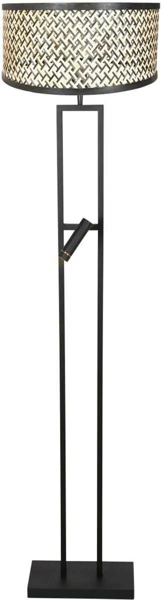 Steinhauer Vloerlamp 4721ZW