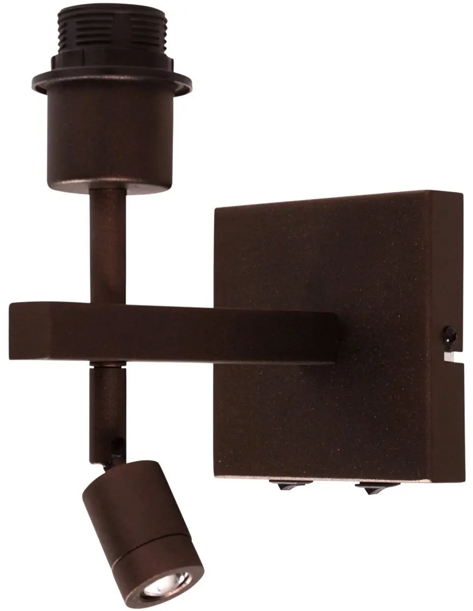 Steinhauer Wandlamp Stang 2995CA