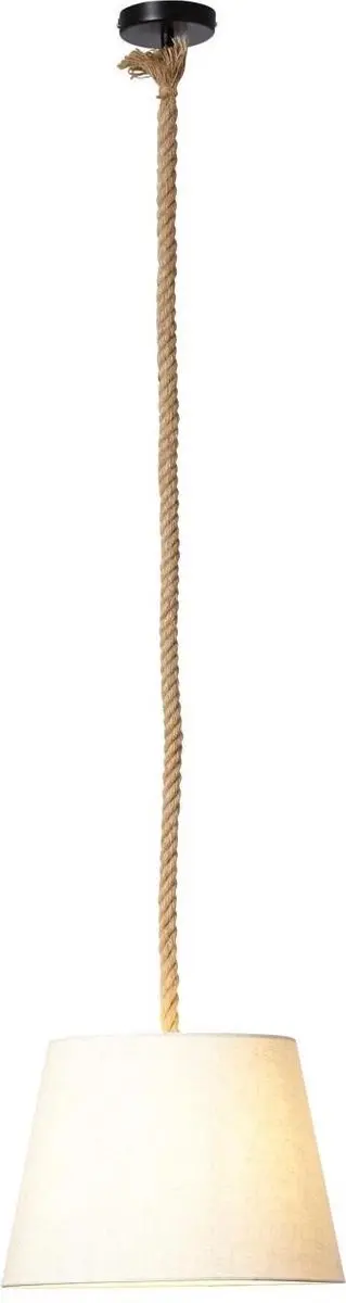 Brilliant Sailor Hanglamp - 2 Lichtpunten Wit - afbeelding 6 van 6