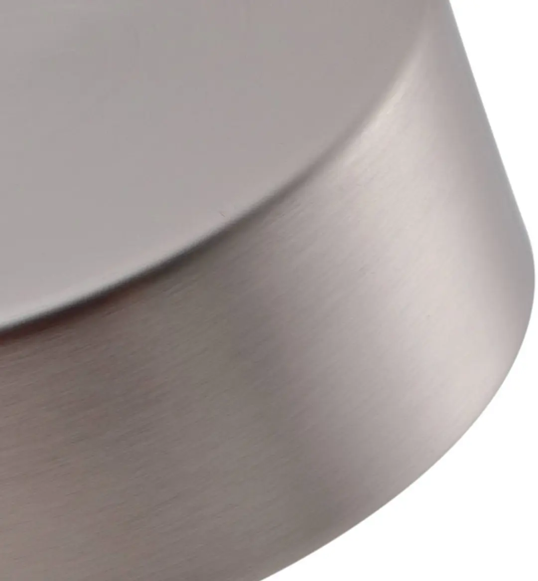 Lindby Klemlamp 11W GX53 - Nikkel mat, zwart