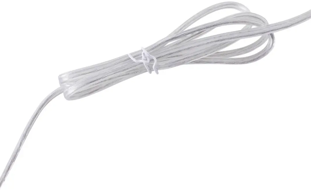 Lindby Klemlamp 11W GX53 - Nikkel mat, zwart