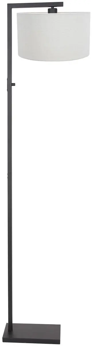 Steinhauer Vloerlamp 8218ZW