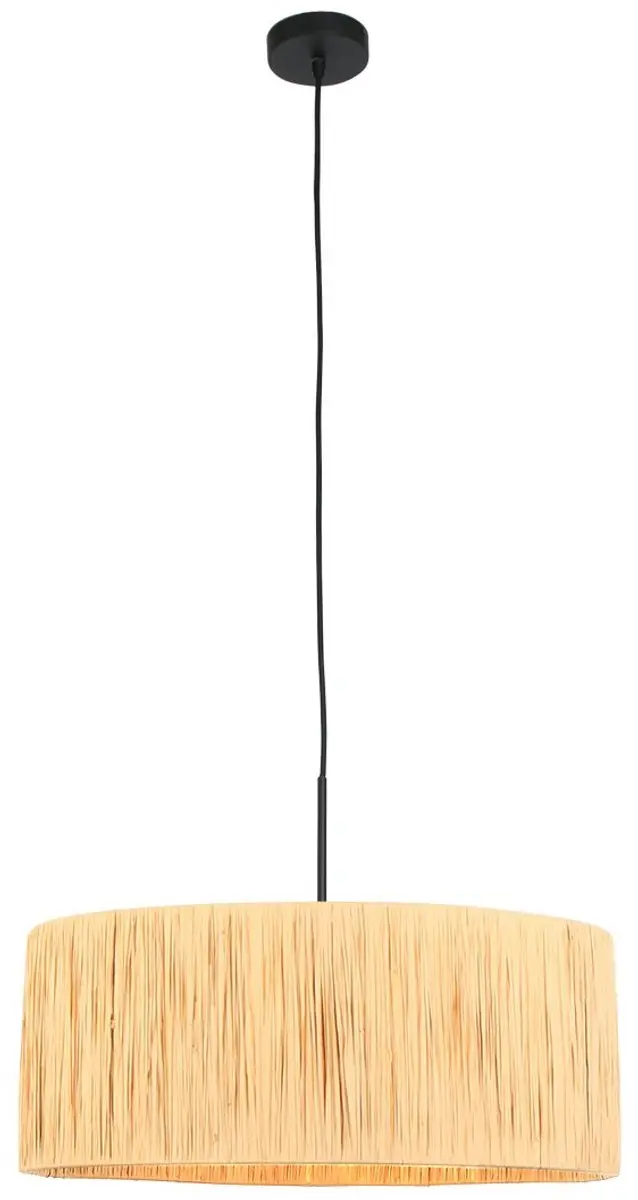 Steinhauer Hanglamp Sparkled Light 3754ZW