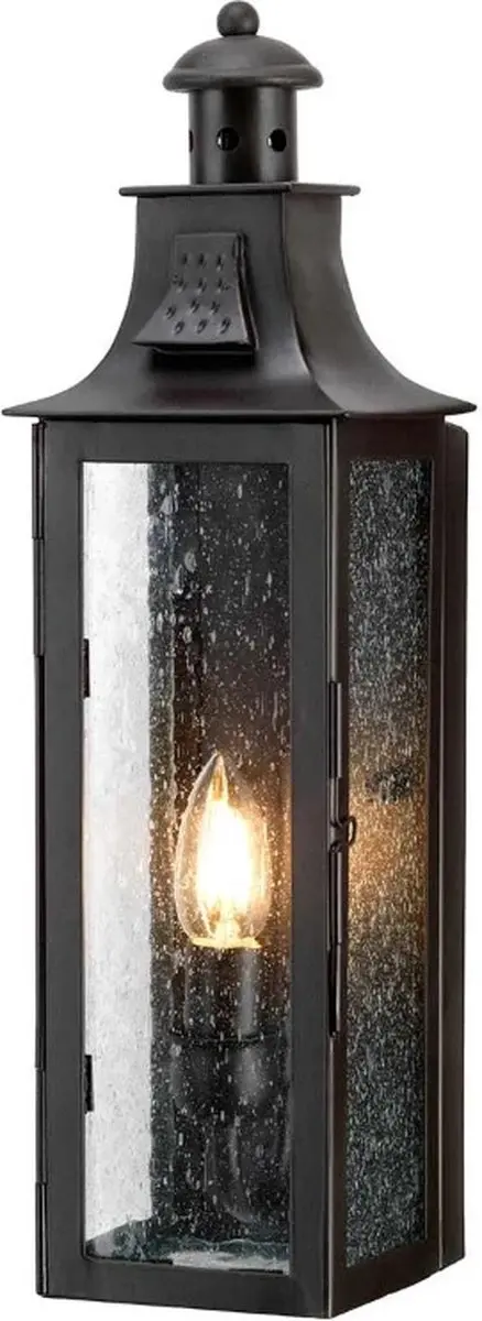 Elstead Lighting Stow LED Wandlamp E14 60W
