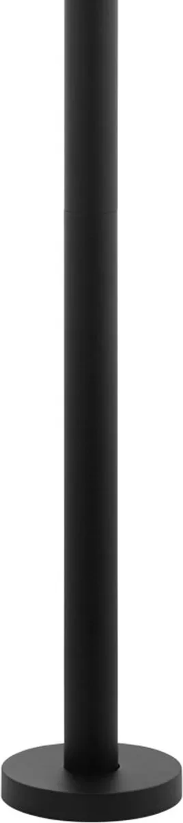 Eglo Sirmione Buiten Vloerverlichting 3x60W - Ø55cm - Goud/Zwart