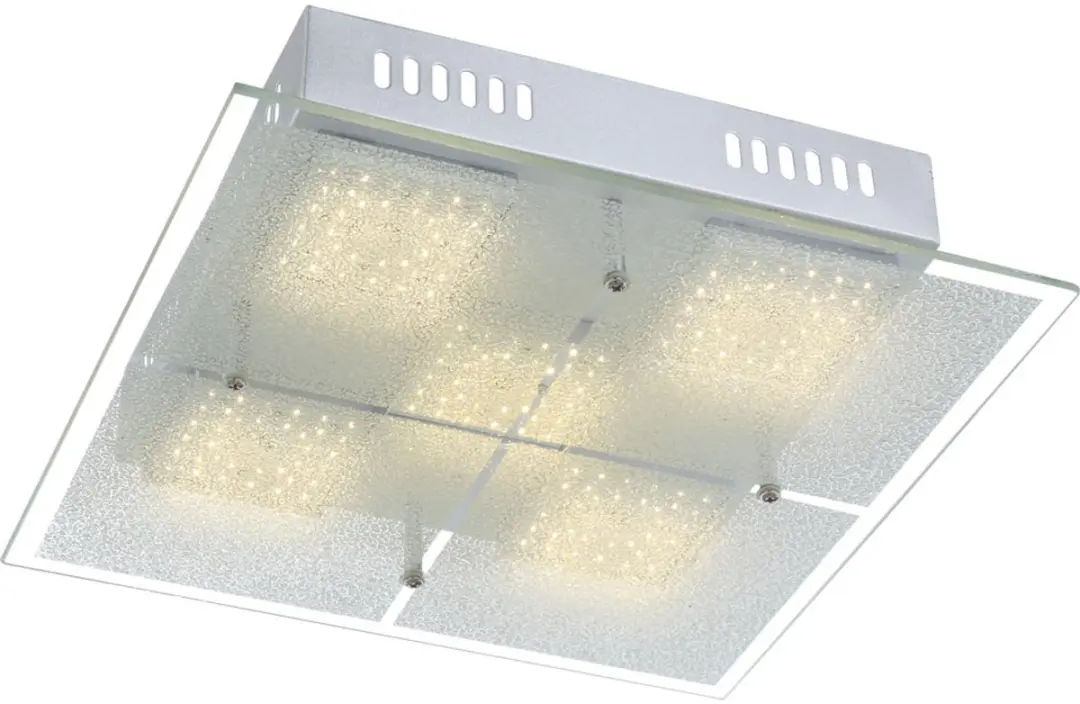 Globo 68530-5 LED Plafondlamp 17,5W