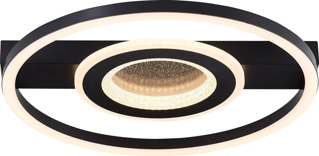 Brilliant Queens Plafondlamp LED 26W 3000K
