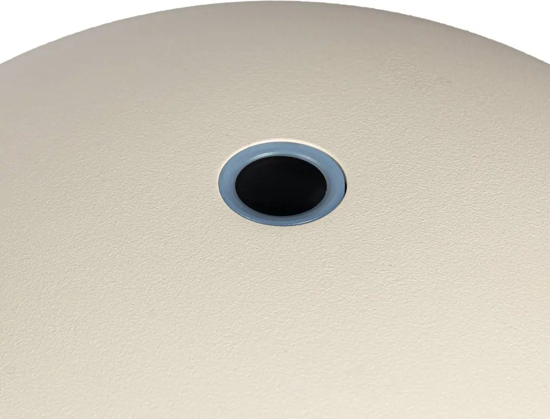 ARCCHIO Terraslamp Beige - 1 Lichtpunt - 15.4cm - Dimbaar