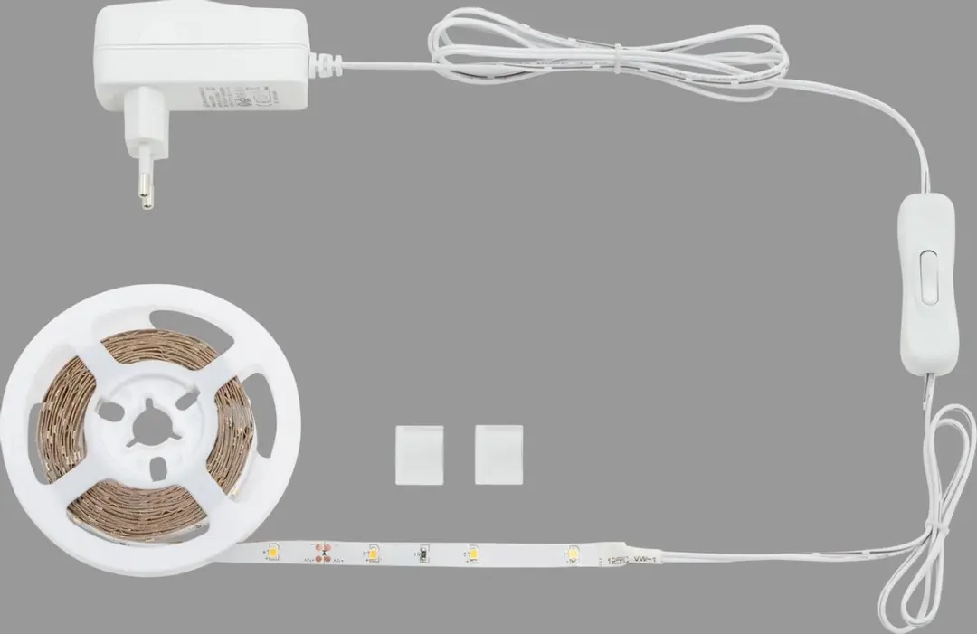 Briloner Superline LED Strip 3m RGB 3000K