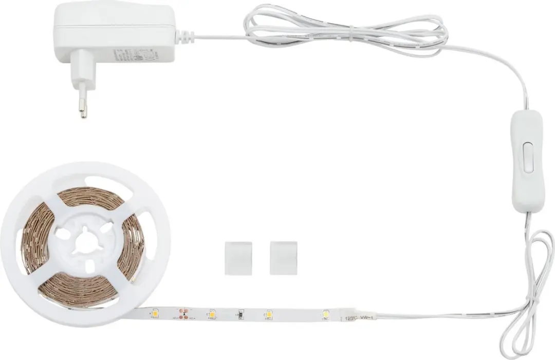 Briloner Superline LED Strip 3m RGB 3000K