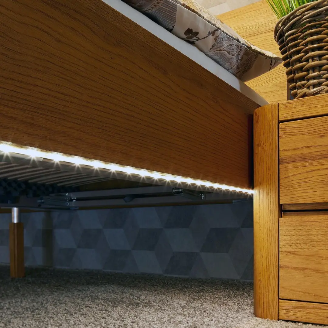 Briloner Superline LED Strip 3m RGB 3000K