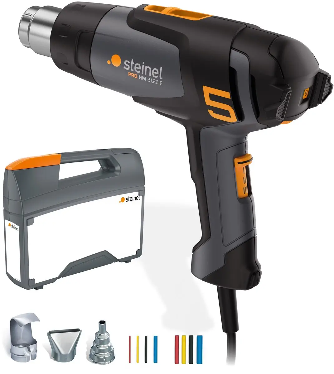Steinel HM 2120 E Heteluchtpistool 2200W