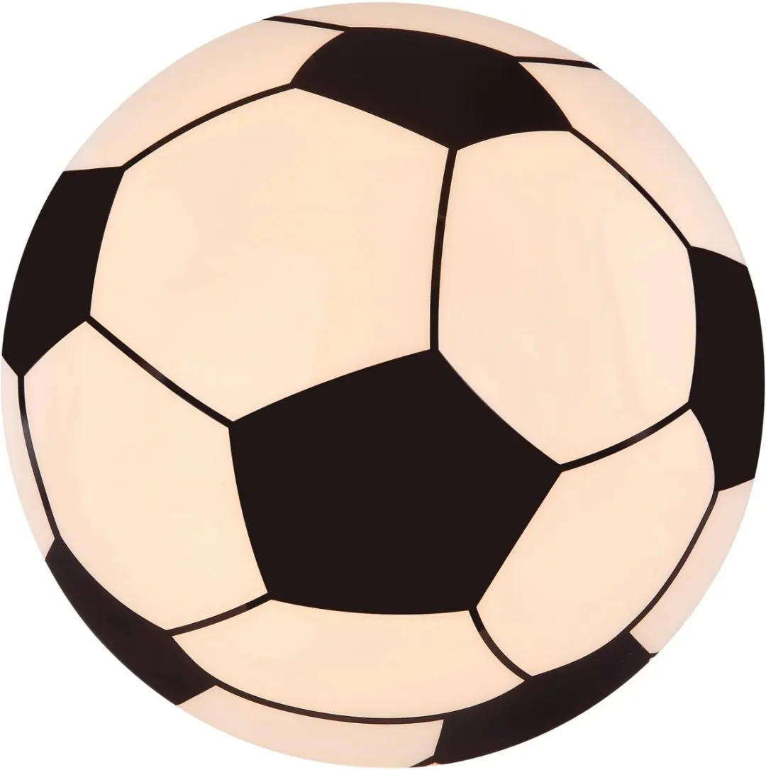 Globo LEMMI Plafondlamp - Ø36cm - Multicolor