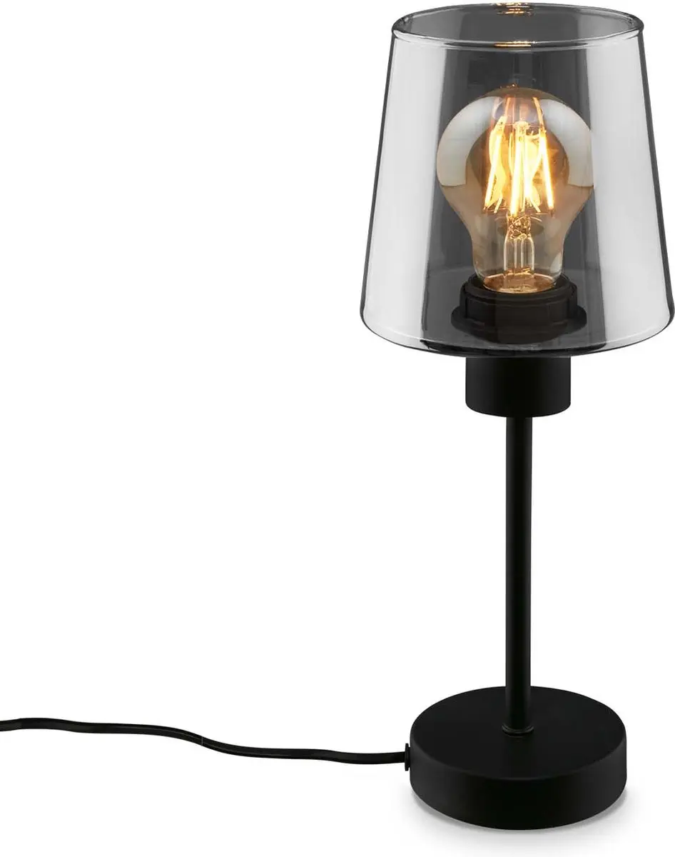 Briloner FUMI Tafellamp