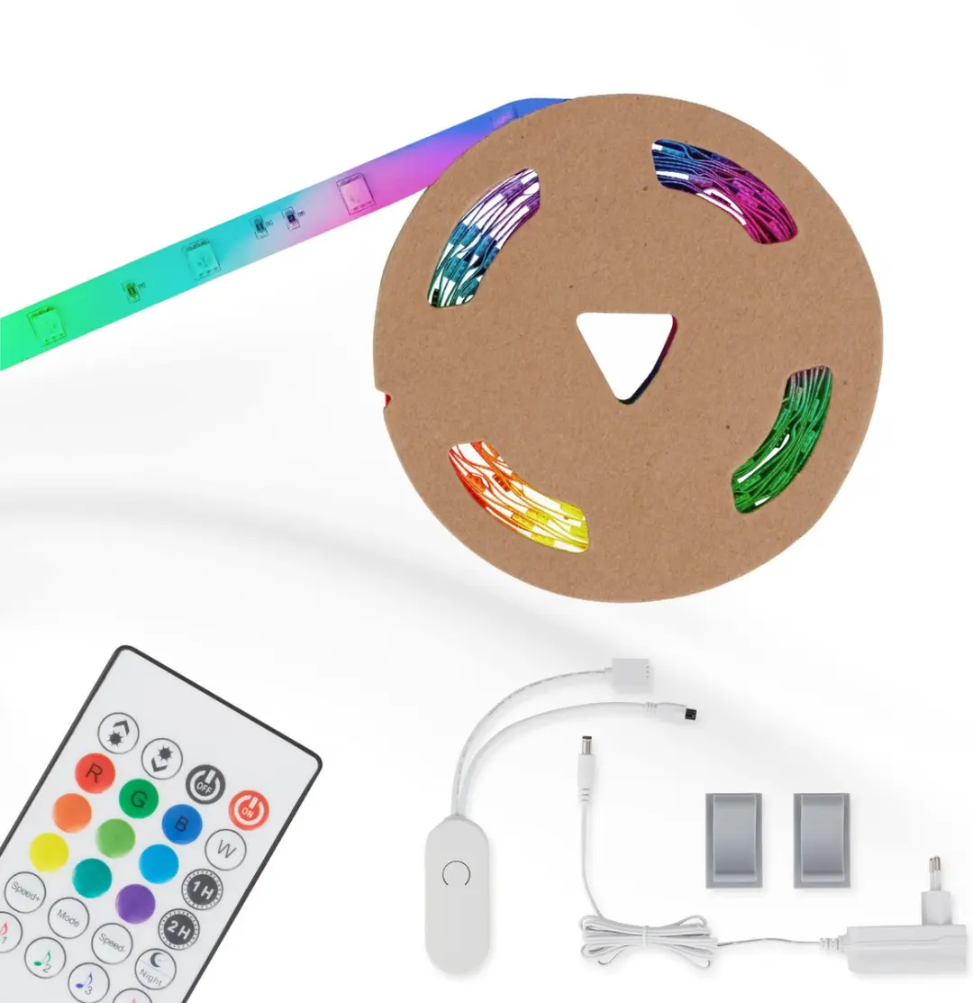 Briloner Magic LED Strip 2311090 RGBIC
