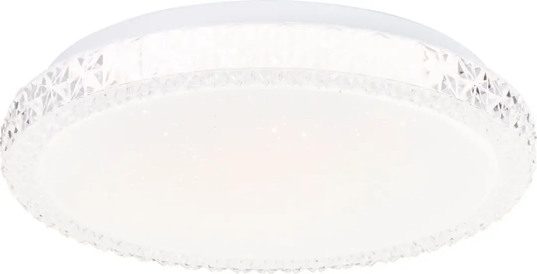 Brilliant Dasie Plafondlamp G99700/05 - Wit - afbeelding 6 van 6