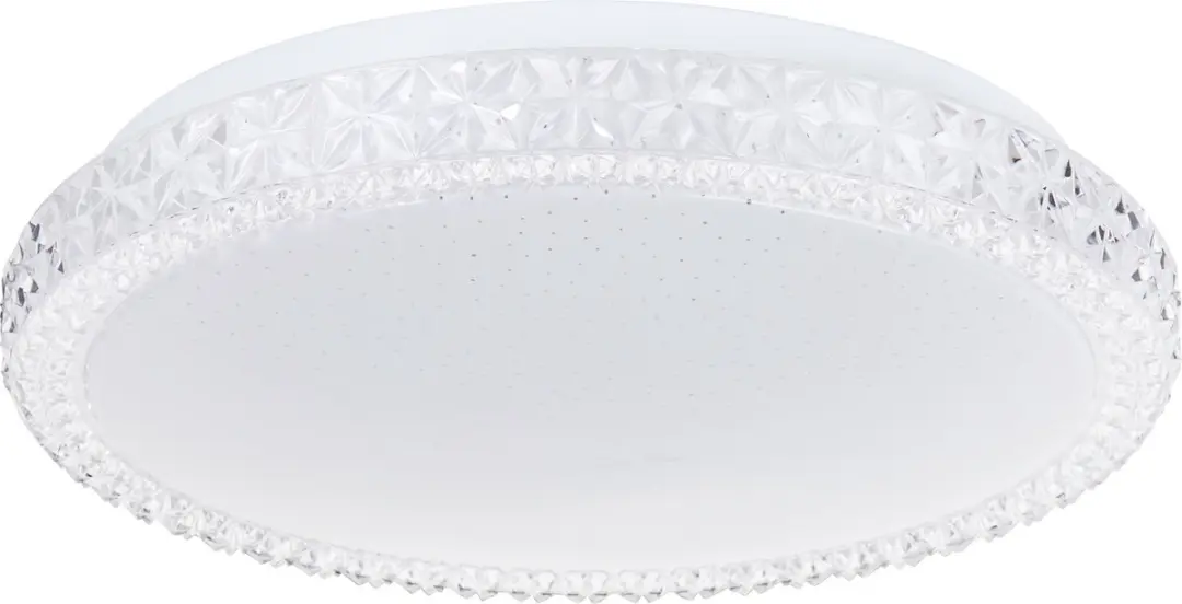 Brilliant Dasie Plafondlamp G99700/05 - Wit