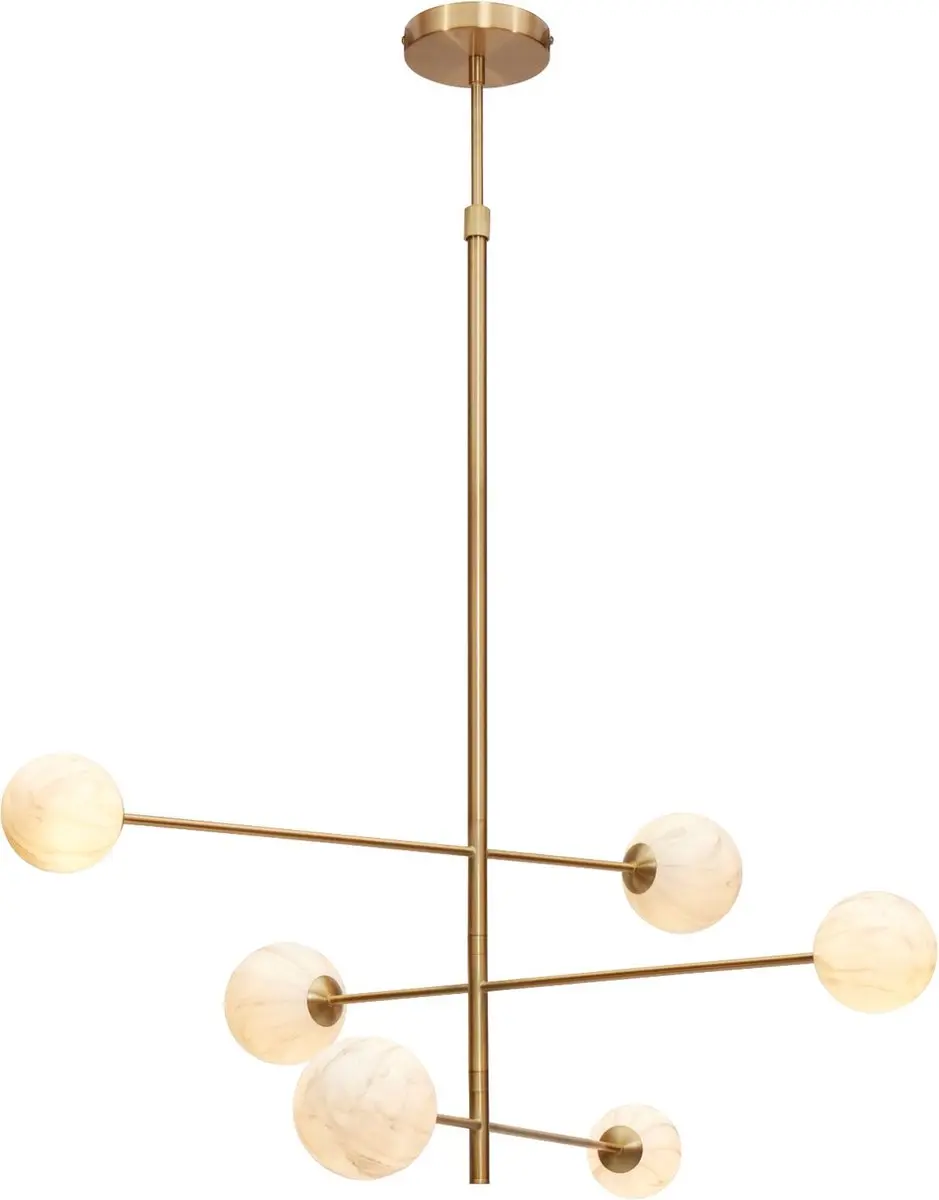 it's about RoMi Carrara Hanglamp