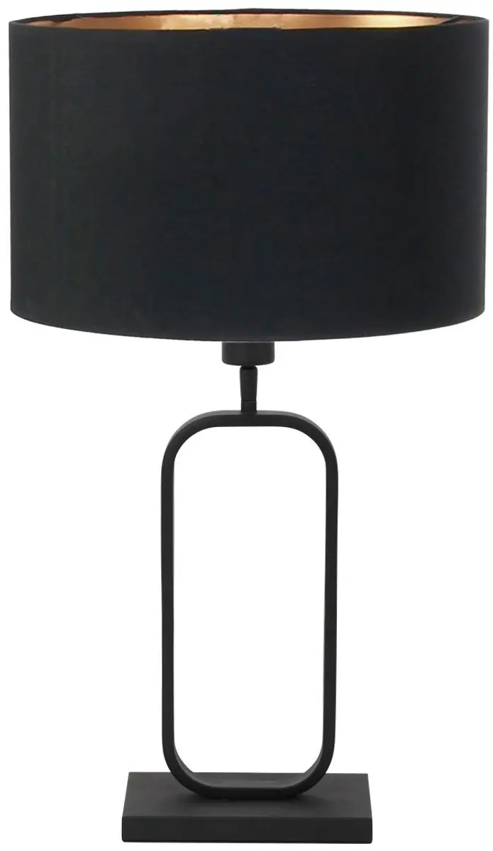 Steinhauer Tafellamp 4807ZW