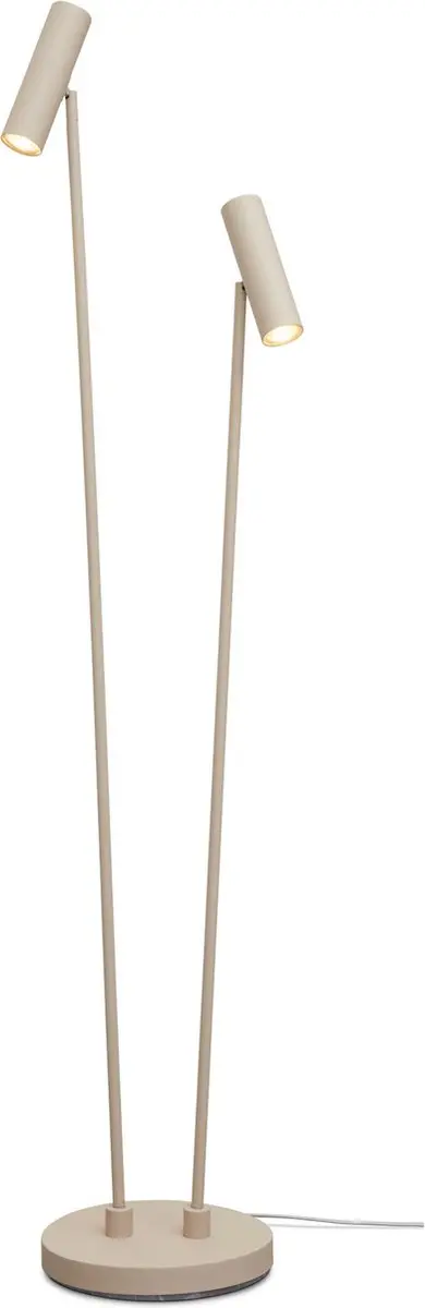 it's about RoMi Havana Vloerlamp
