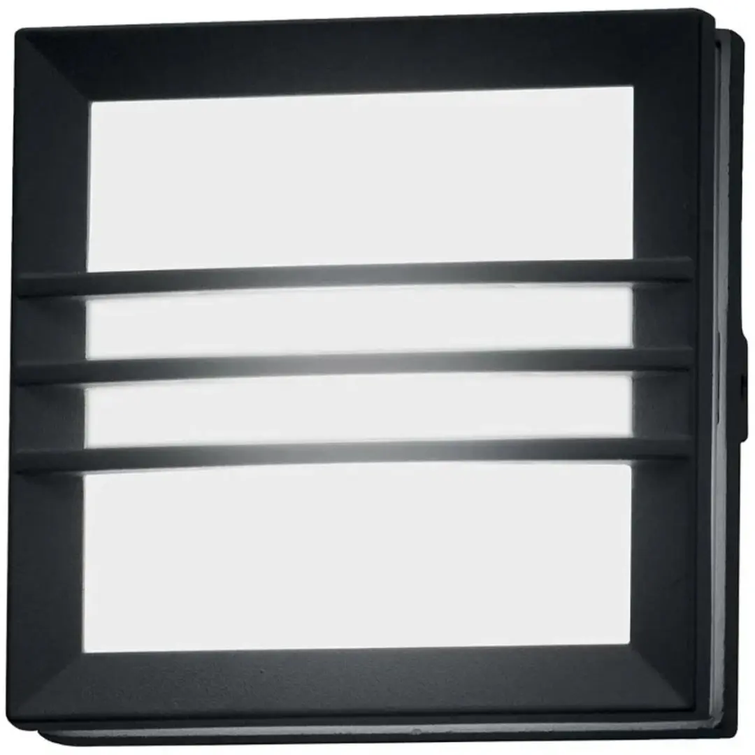 Elstead LED Egil Buitenlamp 5.7W 600lm - 3000K - Dimbaar - afbeelding 6 van 6