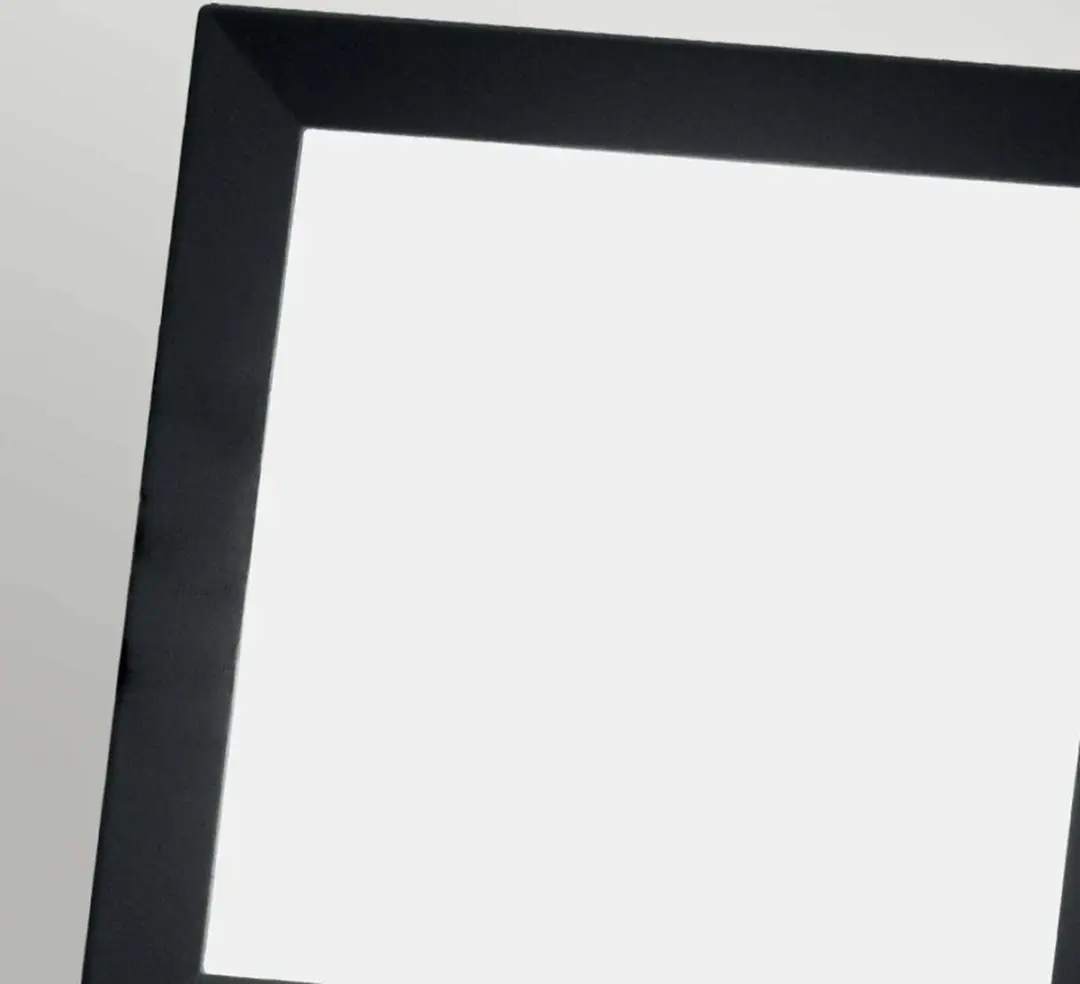 Elstead LED Egil Buitenlamp 5.7W 600lm - 3000K - Dimbaar