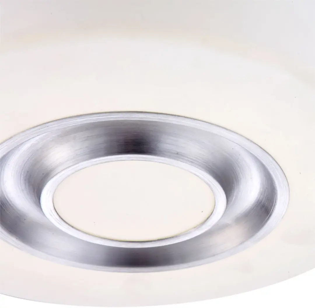 Globo 41688 LED Plafondlamp 8W - Warm Wit 3000K