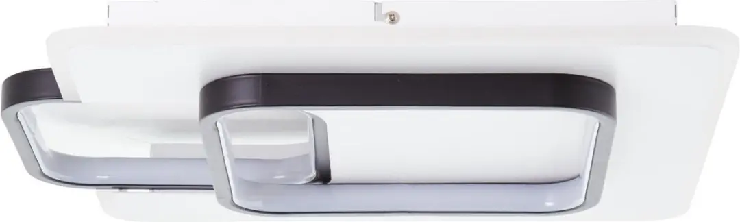 Brilliant Rezia Plafondlamp G99387/75 - 34W Wit