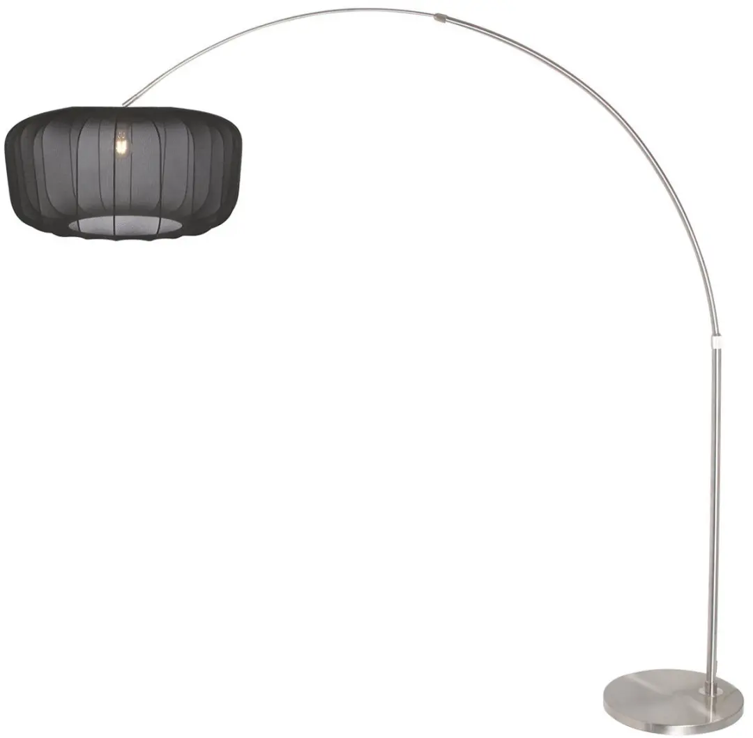 Steinhauer Vloerlamp 7268ST