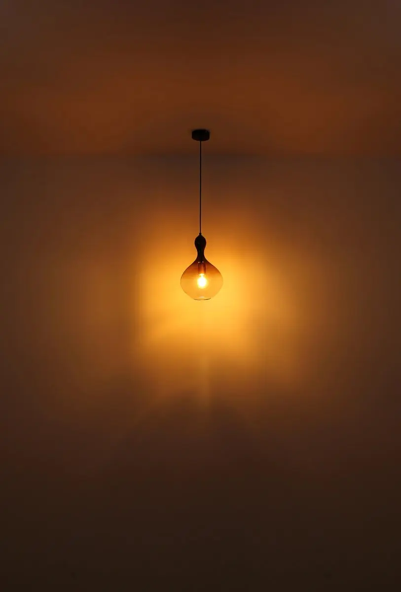 Globo Aladdin Hanglamp