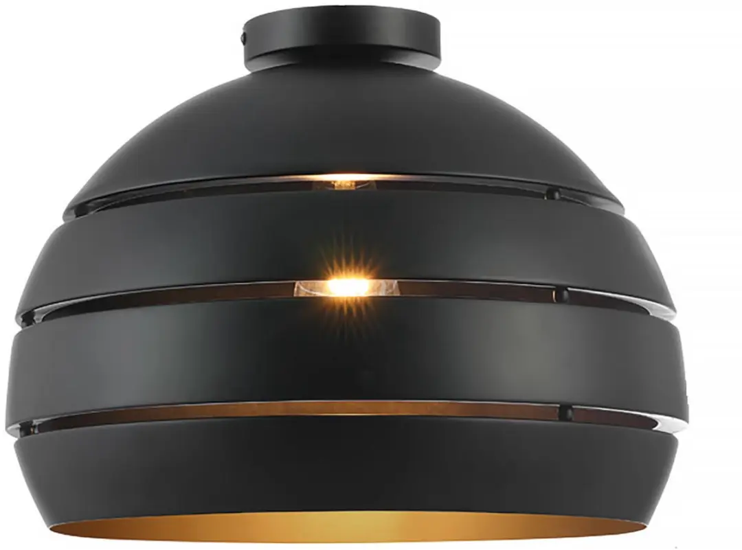 Freelight Plafondlamp Djarin Ø40cm