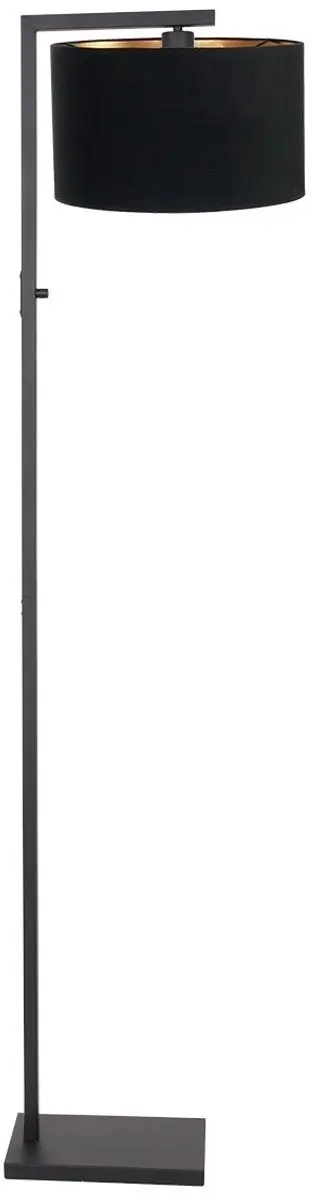 Steinhauer Vloerlamp 7196ZW