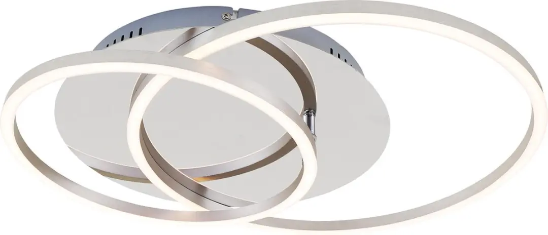Briloner FRAME Plafondlamp LED 40W