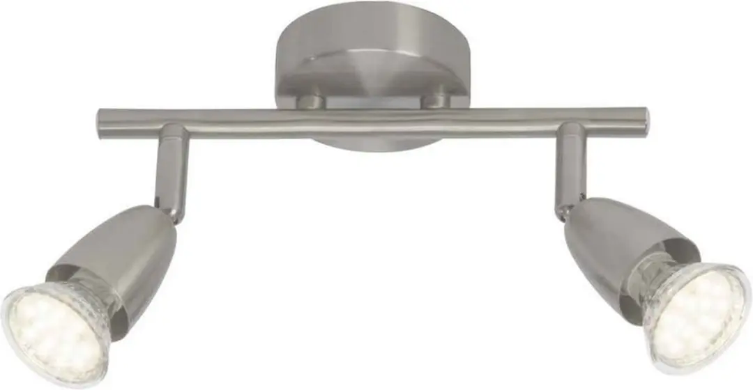 Brilliant Amalfi LED Plafondlamp