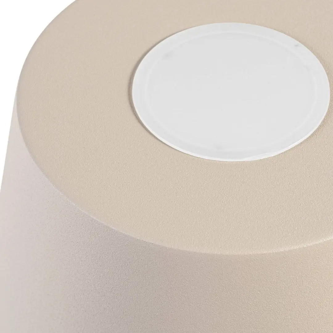 Lucande Wandlamp 1 Licht E27