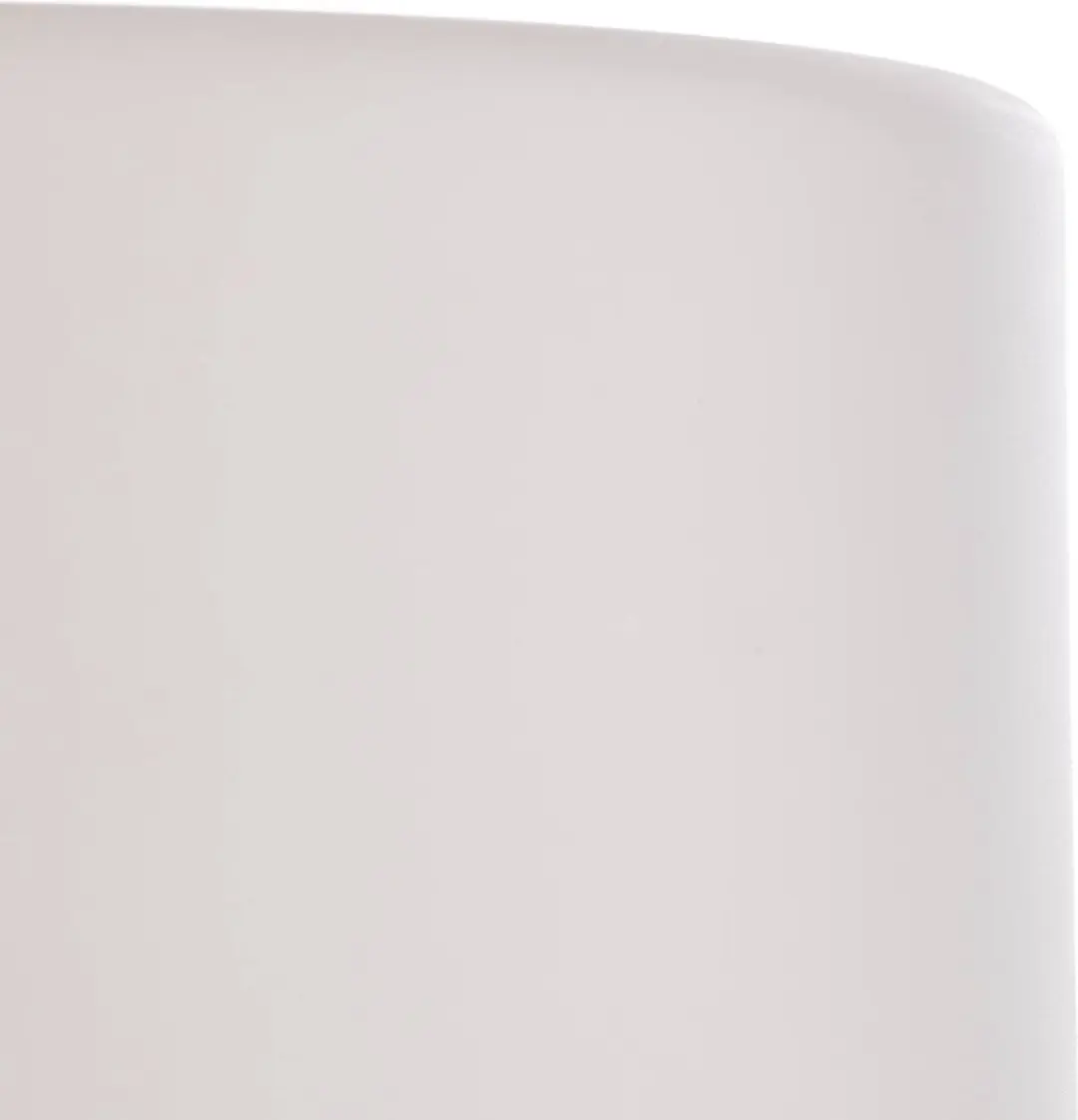 Lucande Terraslamp Driepoot 1 Licht - 130cm - Wit/Zwart